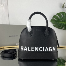 Balenciaga Ville Top Series Bags